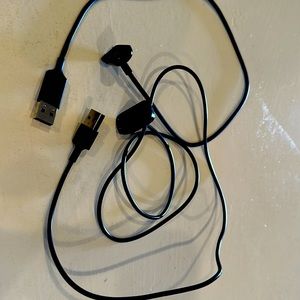 2 Fitbit chargers
